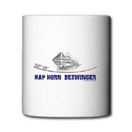 Kap Horn Bezwinger----NEU
